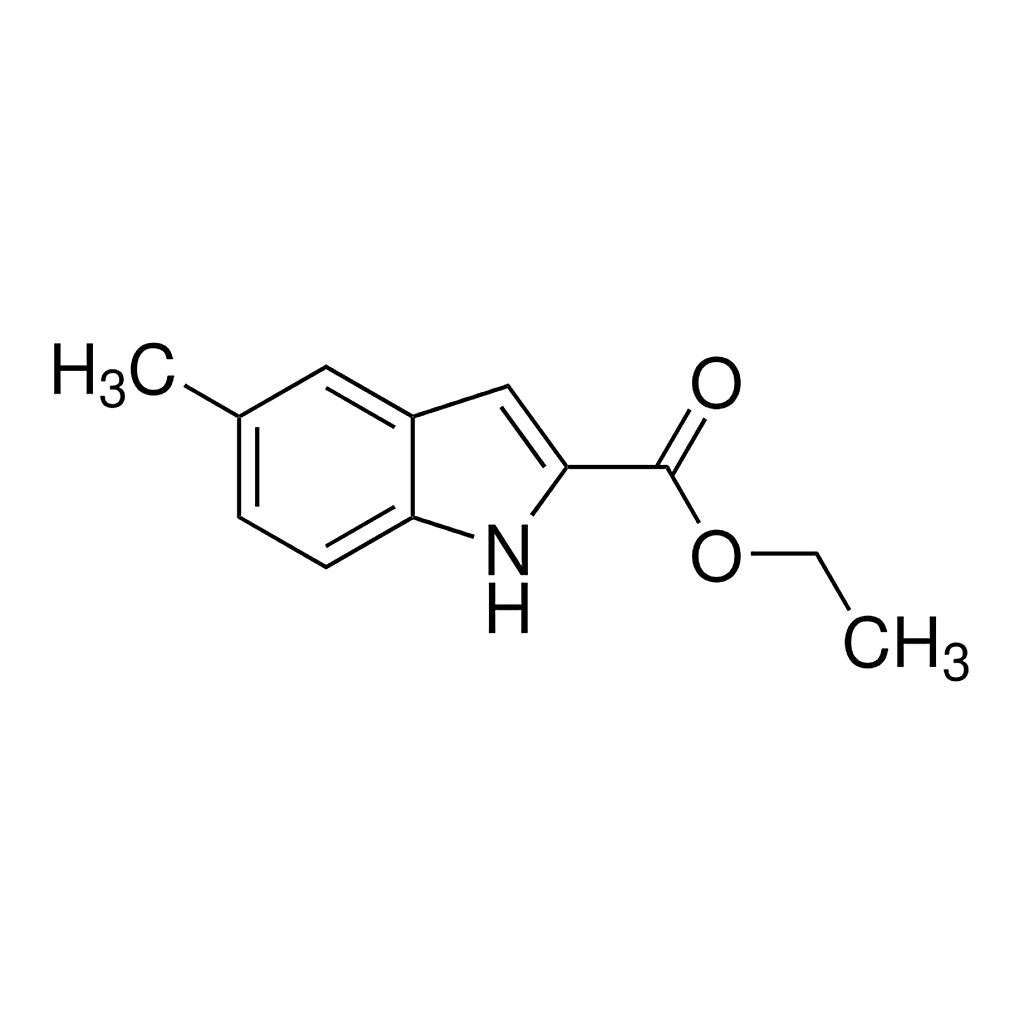 Merck Ethyl 5-methylindole-2-carboxylate