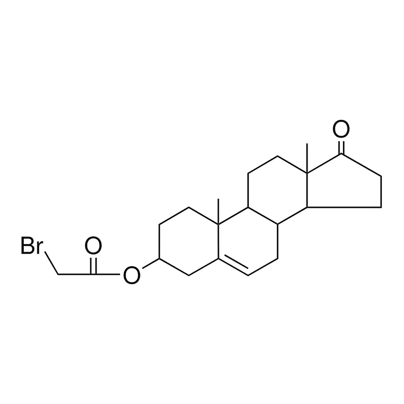 Merck 17-OXOANDROST-5-EN-3-BETA-YL B - 1 MG&