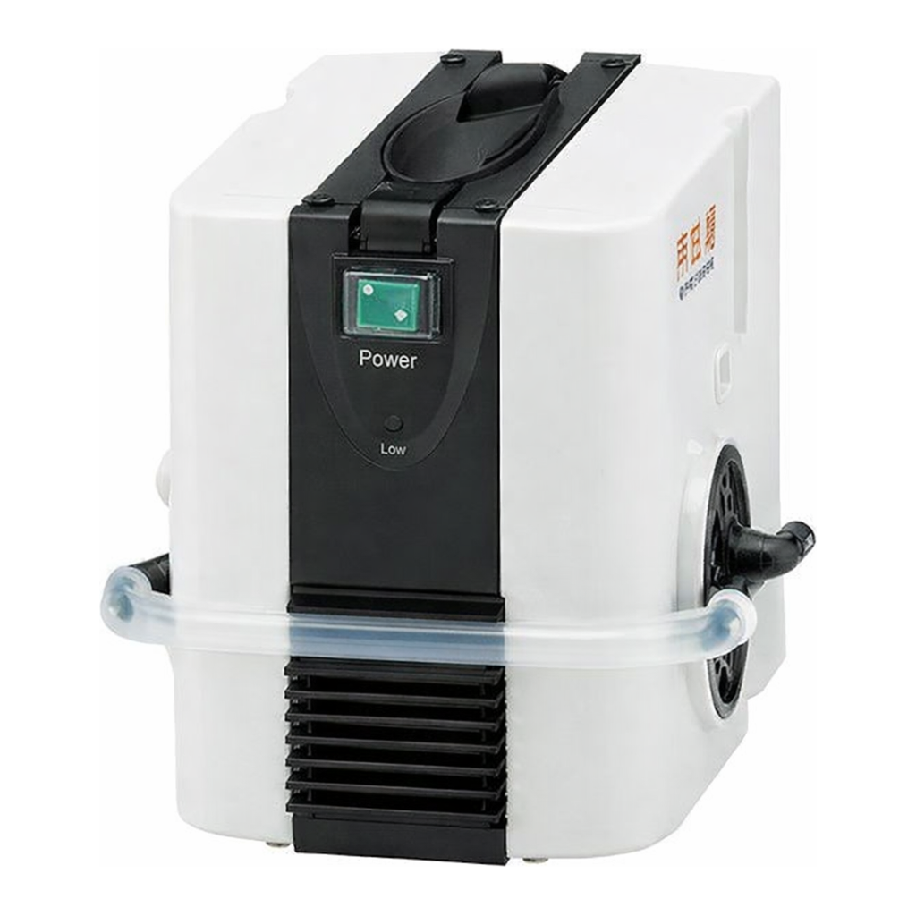 AS ONE Diaphragm Vacuum Pump, 다이어프램 진공 펌프