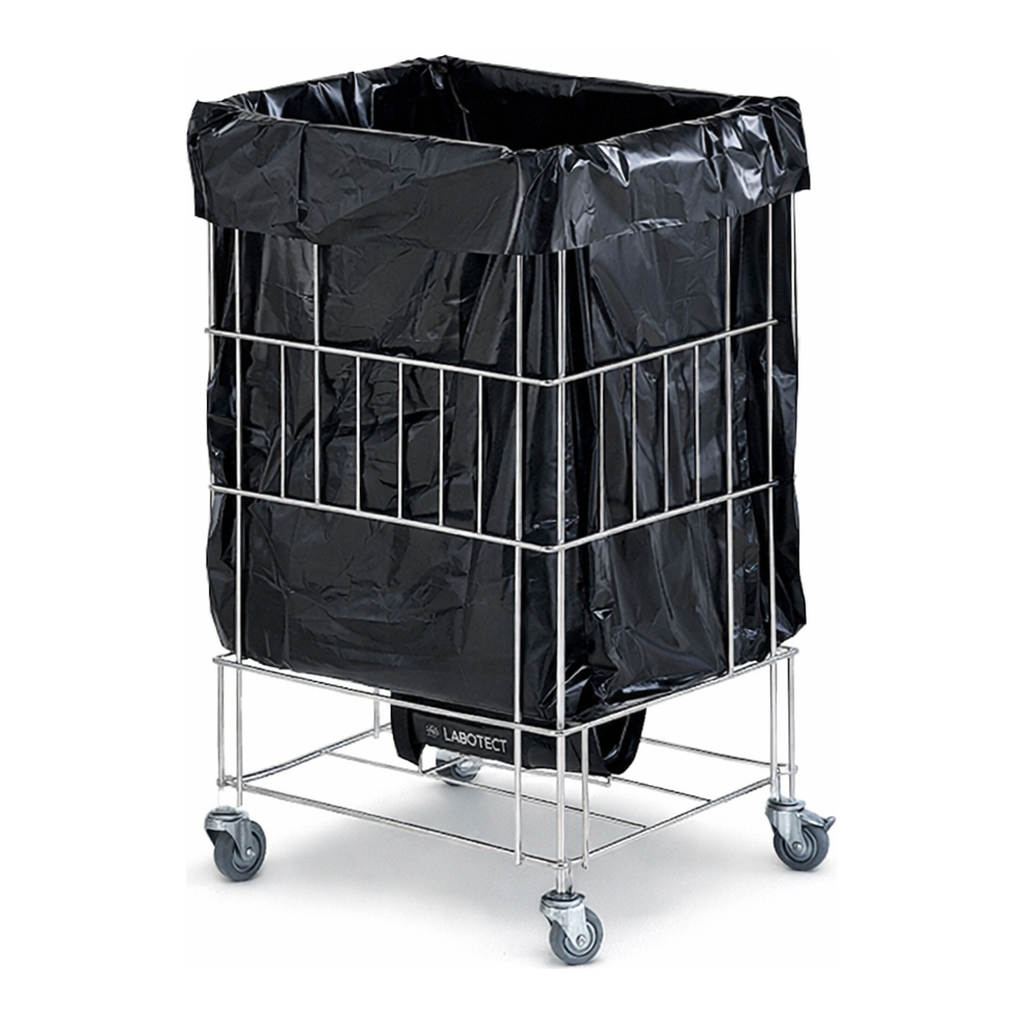 AS ONE Dust Cart, 더스트카트(쓰레기통)