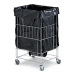 AS ONE Dust Cart, 더스트카트(쓰레기통)