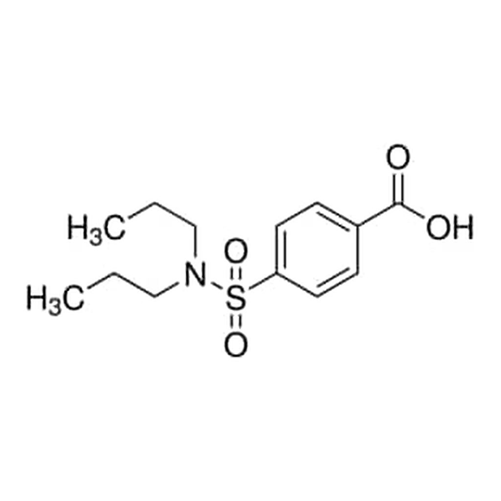 Merck PROBENECID