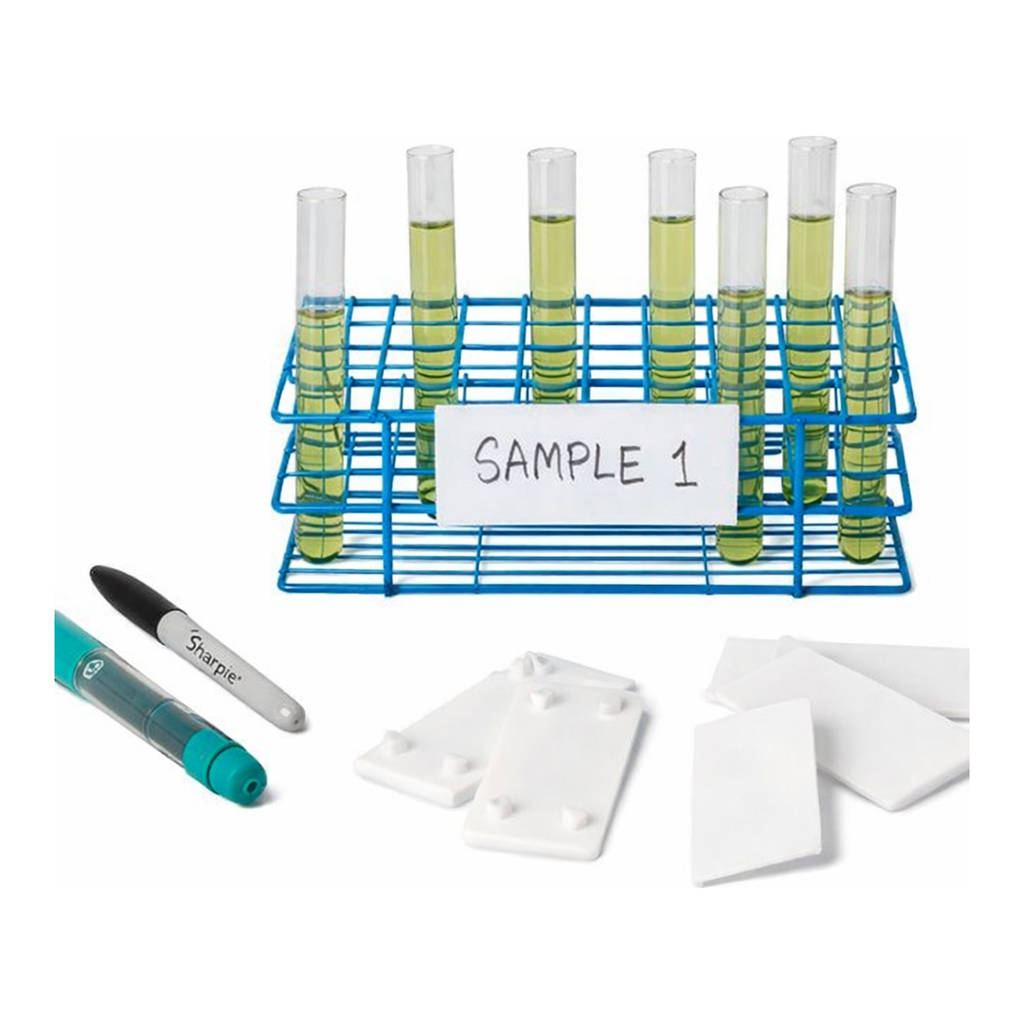Merck SP Bel-Art(R) I.D. Rack Tags