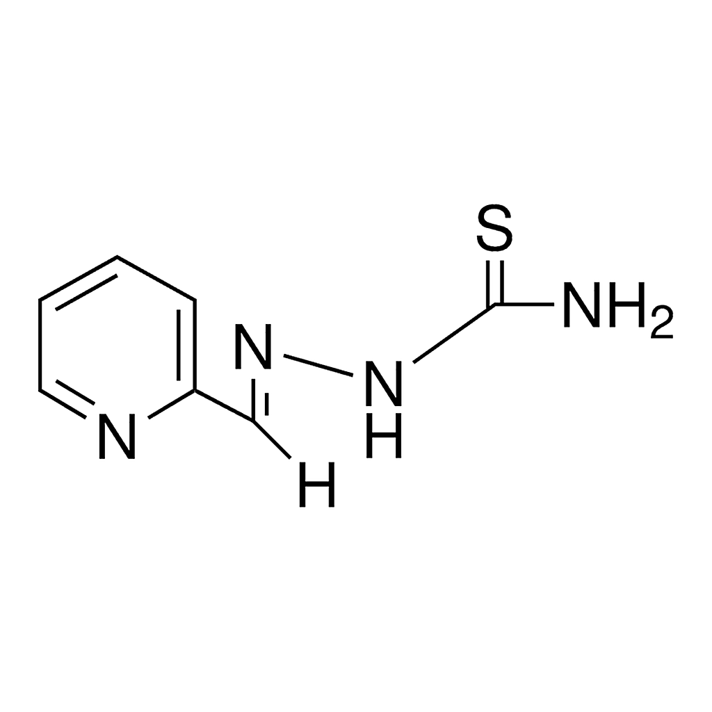 Merck 2-PYRIDINECARBOXALDEHYDE THIOSEM-