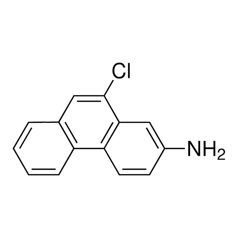 Merck AMINOCHLOROPHENANTHRENE(MIXED I