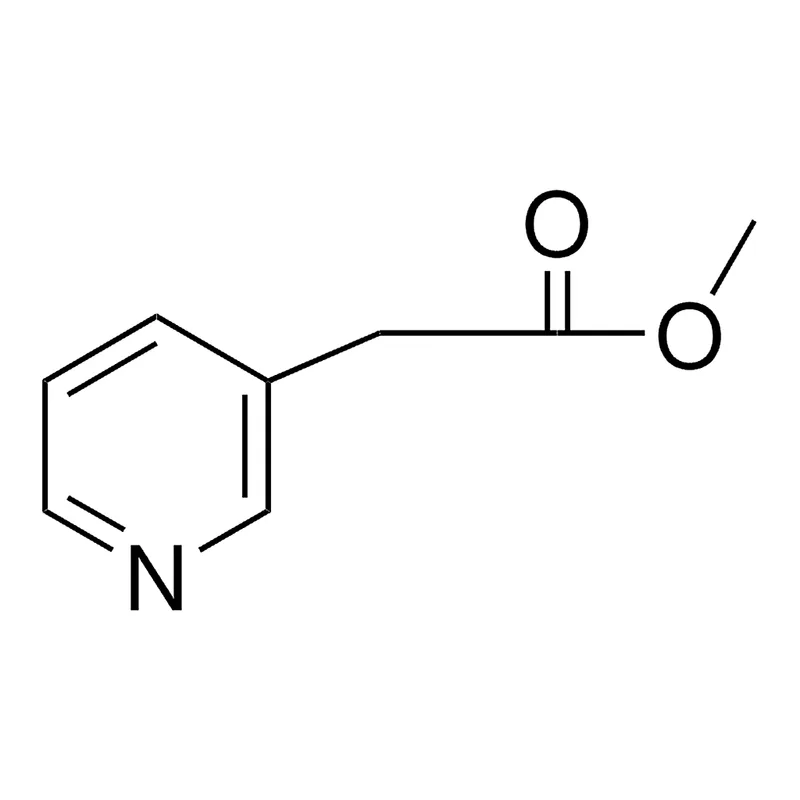 Merck METHYL 3-PYRIDYLACETATE