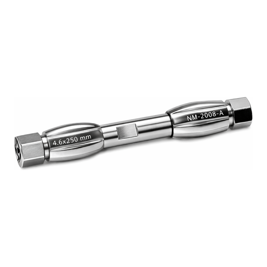 Waters XTerra MS C8 Column, 125Å, 2.5 µm, 4.6 mm X 50 mm, 1/pk