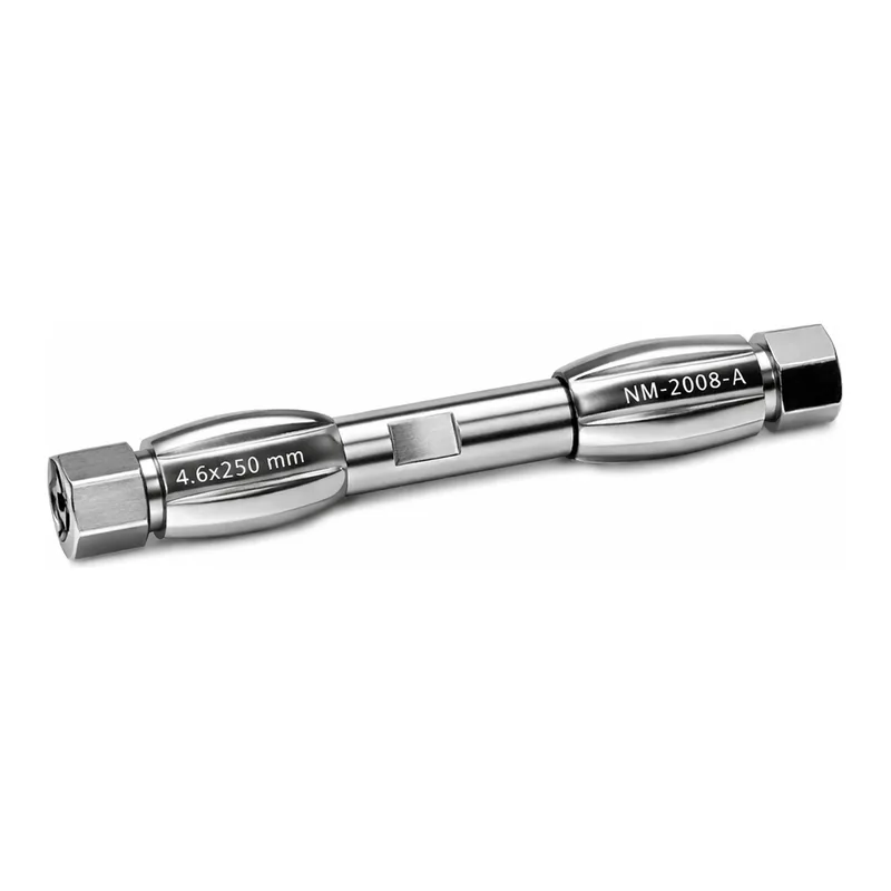 Waters XTerra MS C8 Column, 125Å, 2.5 µm, 4.6 mm X 50 mm, 1/pk
