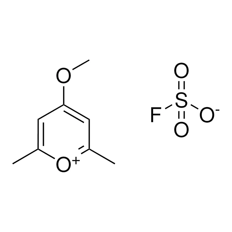 Merck 4-METHOXY-2,6-DIMETHYL-PYRANYL - 25 MG&