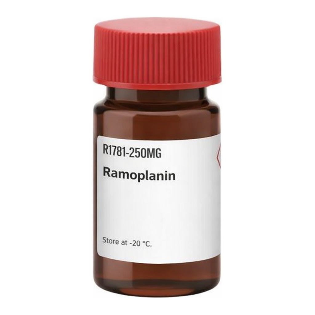 Merck Ramoplanin
