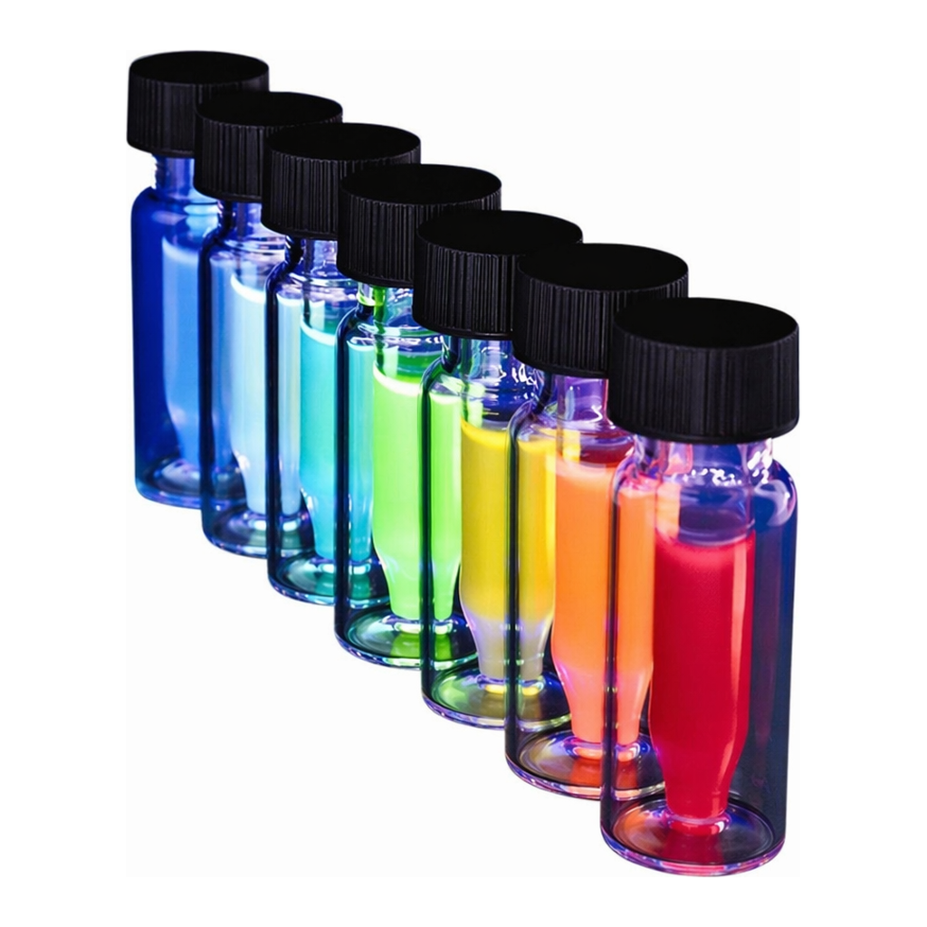 Merck Conjugated Polymer Nanoparticle (CPN)