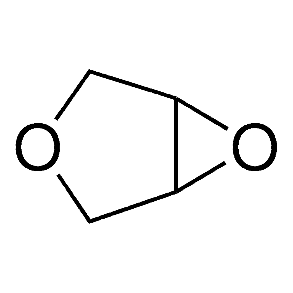 Merck 3,4-Epoxytetrahydrofuran