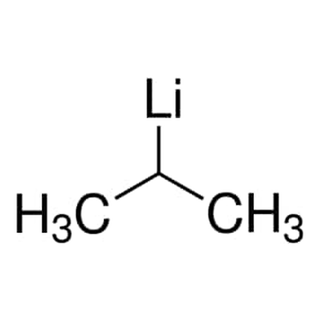 Merck ISOPROPYLLITHIUM, 0.7M SOLUTION IN