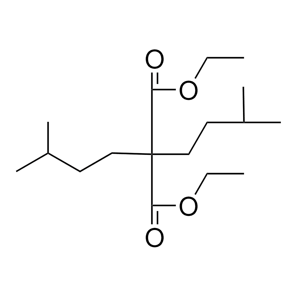 Merck DIETHYL DIISOPENTYLMALONATE-