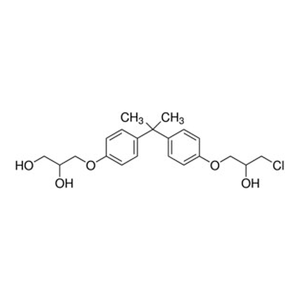 Merck BISPHENOL A-(3-CHLORO-2-HYDROXYPROPYL)-&