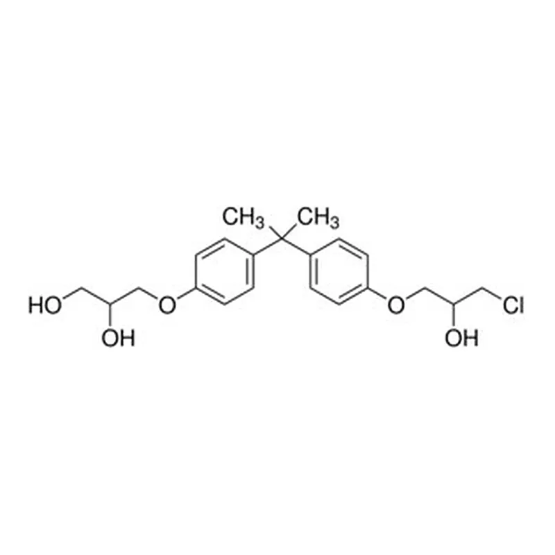 Merck BISPHENOL A-(3-CHLORO-2-HYDROXYPROPYL)-&