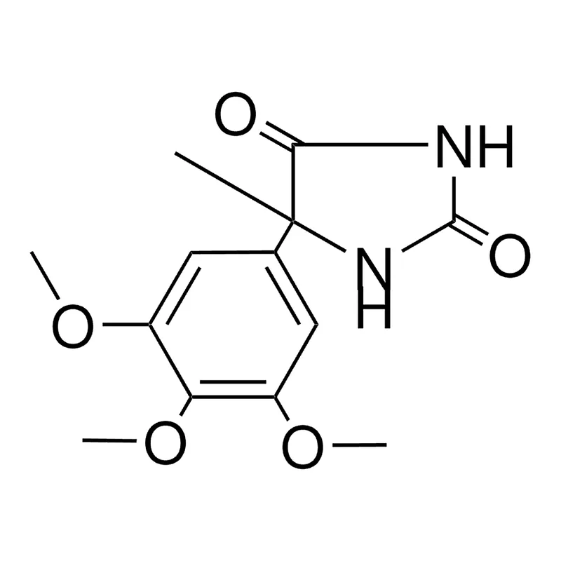 Merck 5-METHYL-5-(3,4,5-TRIMETHOXYPHE-
