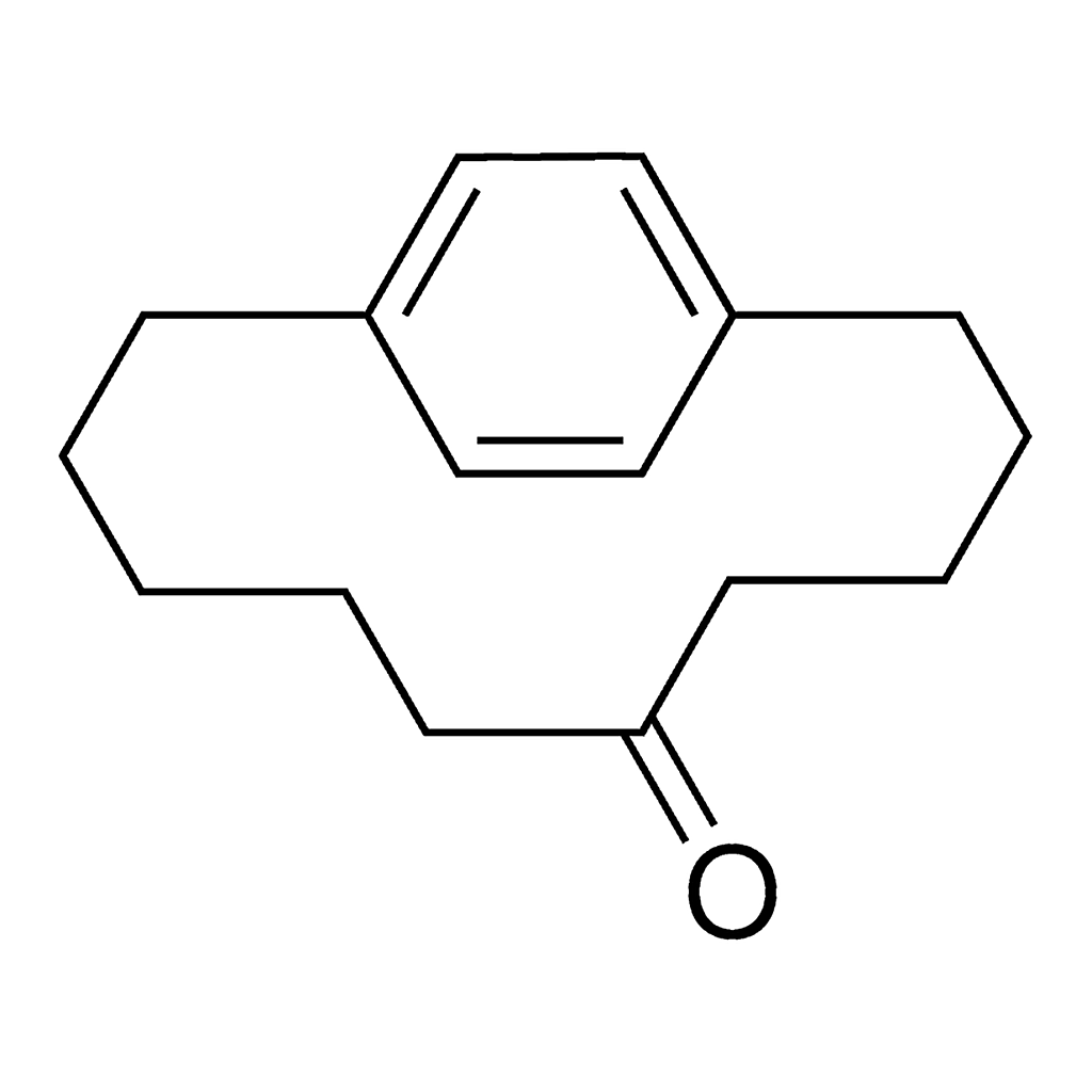 Merck BICYCLO(10.2.2)HEXADECA-1(15),12-
