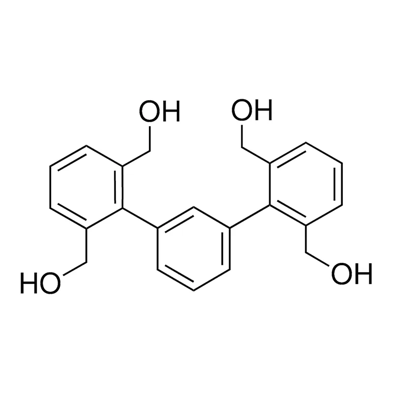 Merck (6,2'',6''-TRIS-HYDROXYMETHYL-(1-