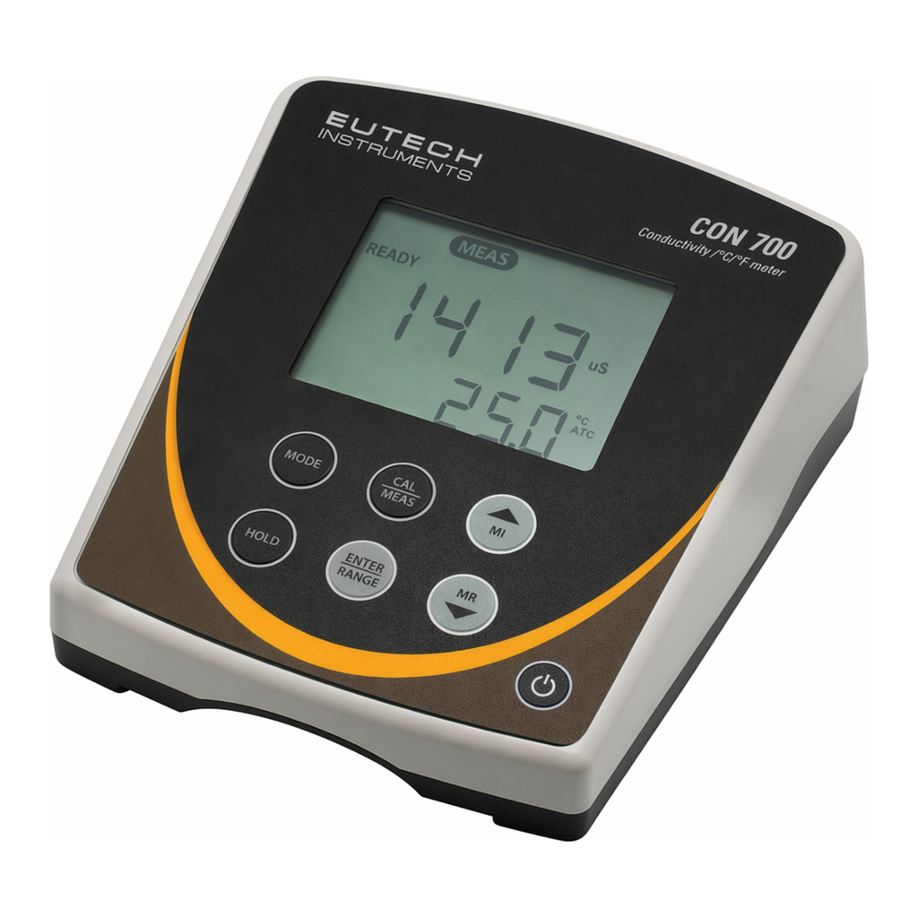 Thermo Fisher Scientific Eutech CON 700 Conductivity Meter