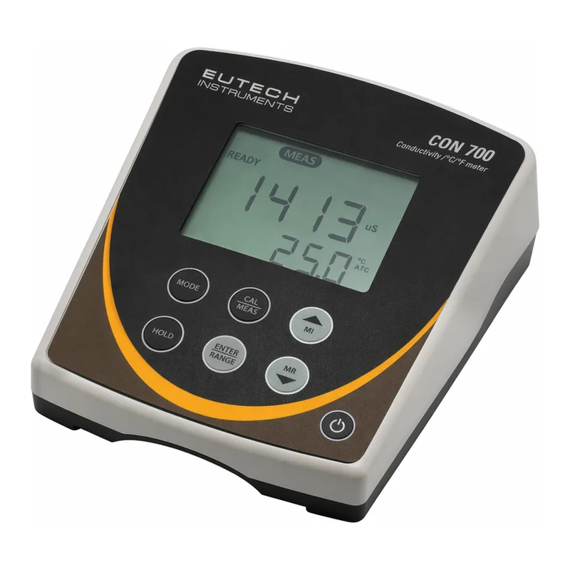 Thermo Fisher Scientific Eutech CON 700 Conductivity Meter