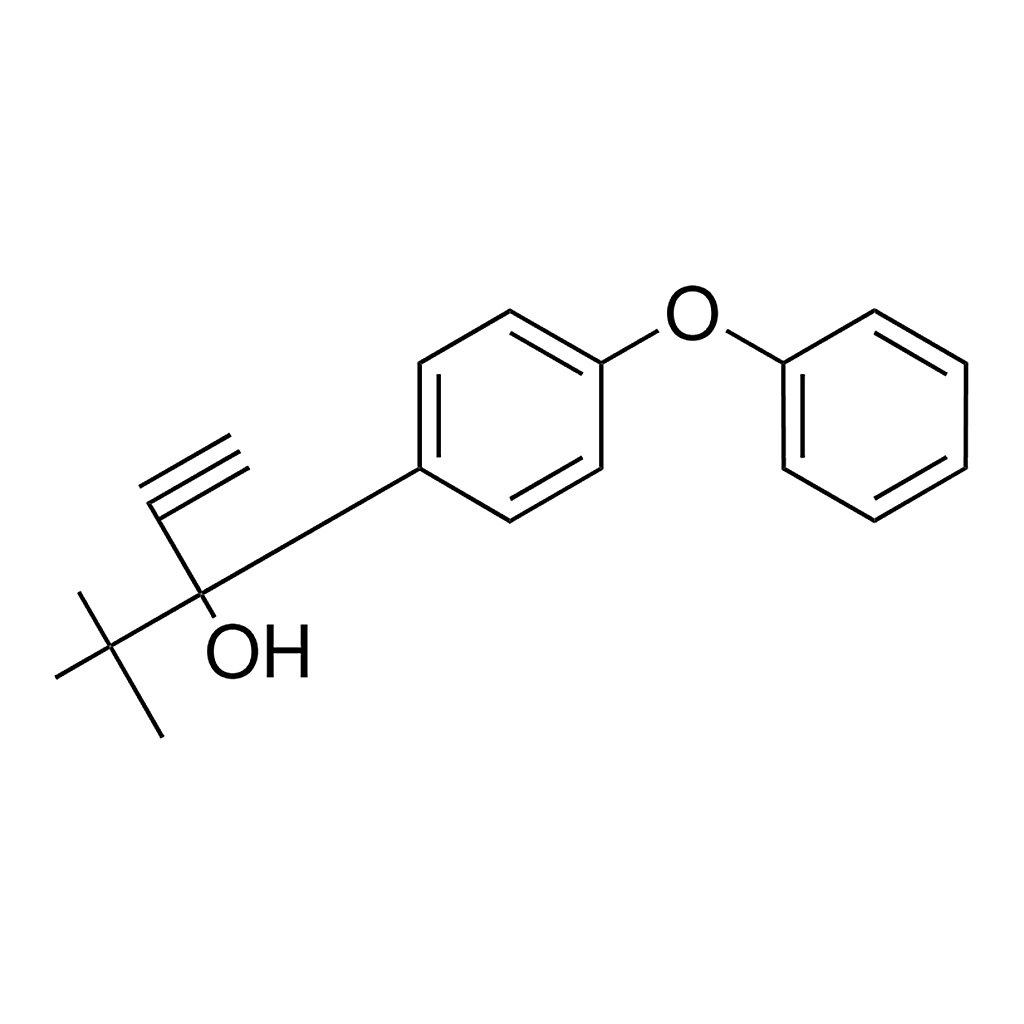 Merck 4,4-DIMETHYL-3-(4-PHENOXYPHENYL-