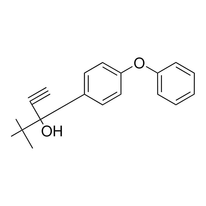 Merck 4,4-DIMETHYL-3-(4-PHENOXYPHENYL-