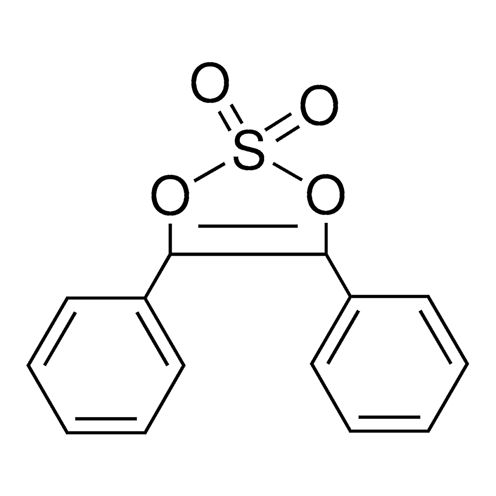 Merck 4,5-DIPHENYL-(1,3,2)DIOXATHIOLE -
