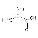 Merck DL-Alanine-13C3