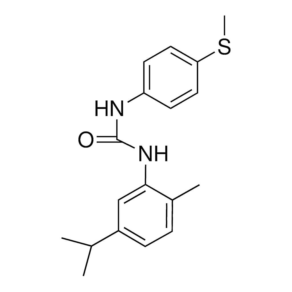 Merck 1-(5-ISOPROPYL-2-METHYLPHENYL)--
