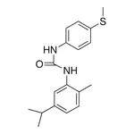 Merck 1-(5-ISOPROPYL-2-METHYLPHENYL)--