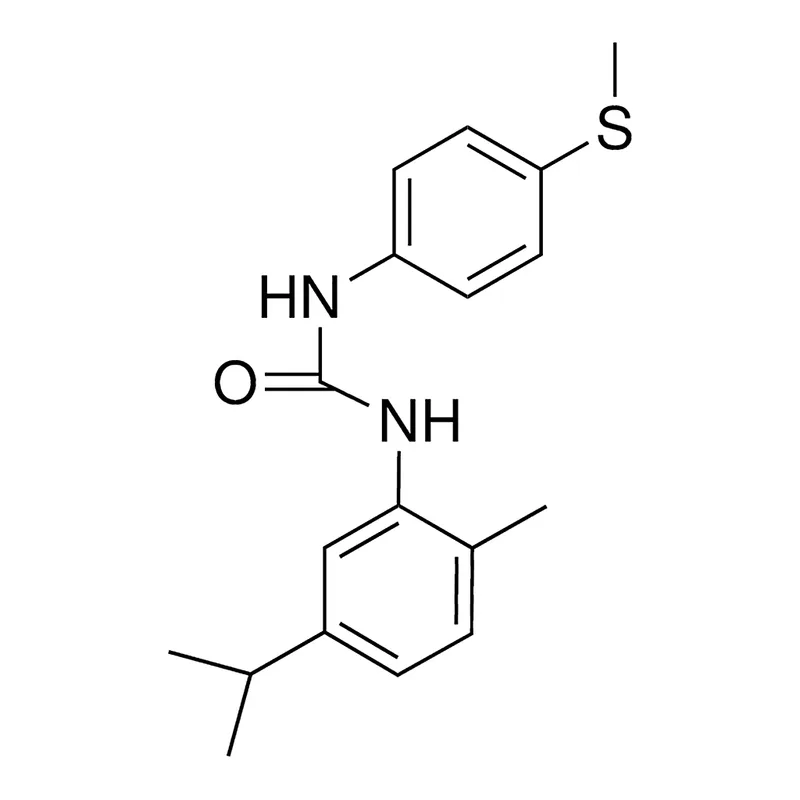 Merck 1-(5-ISOPROPYL-2-METHYLPHENYL)--