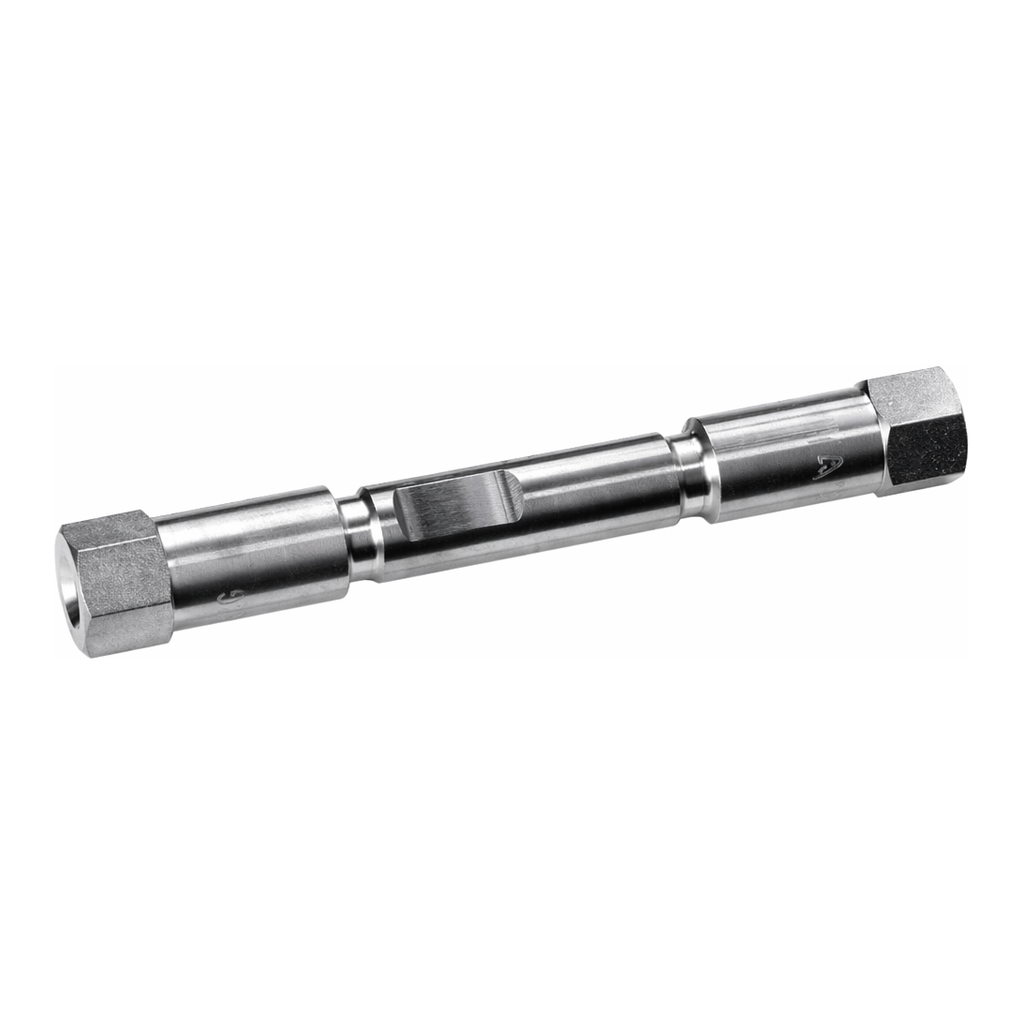 Waters XSelect HSS PFP Column, 100Å, 5 µm, 3 mm X 50 mm, 1/pk