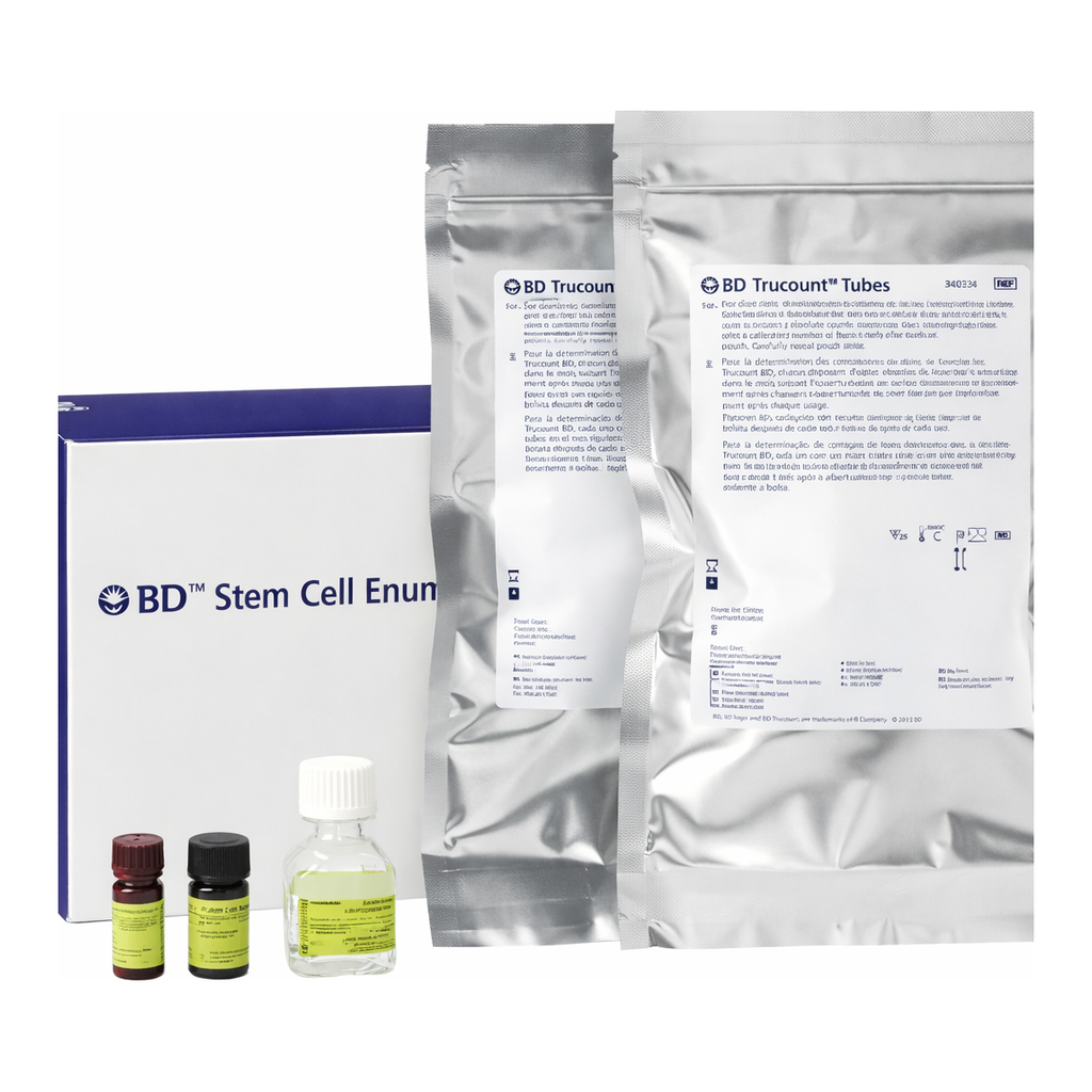 BD Stem Cell Enumeration Kit