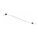 Masterflex Ismatec® Pump Tubing, 2-Stop Microbore, Tygon® LMT-55, Avantor®