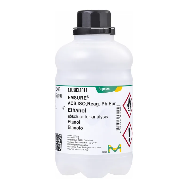 Merck 1,2-PROPANEDIOL EMPLURA® 5 L