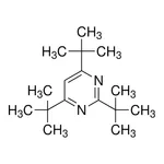 Merck 2,4,6-Tri-tert-butylpyrimidine