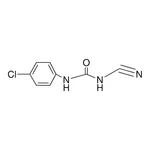 Merck 1-(4-CHLOROPHENYL)-3-CYANOUREA-