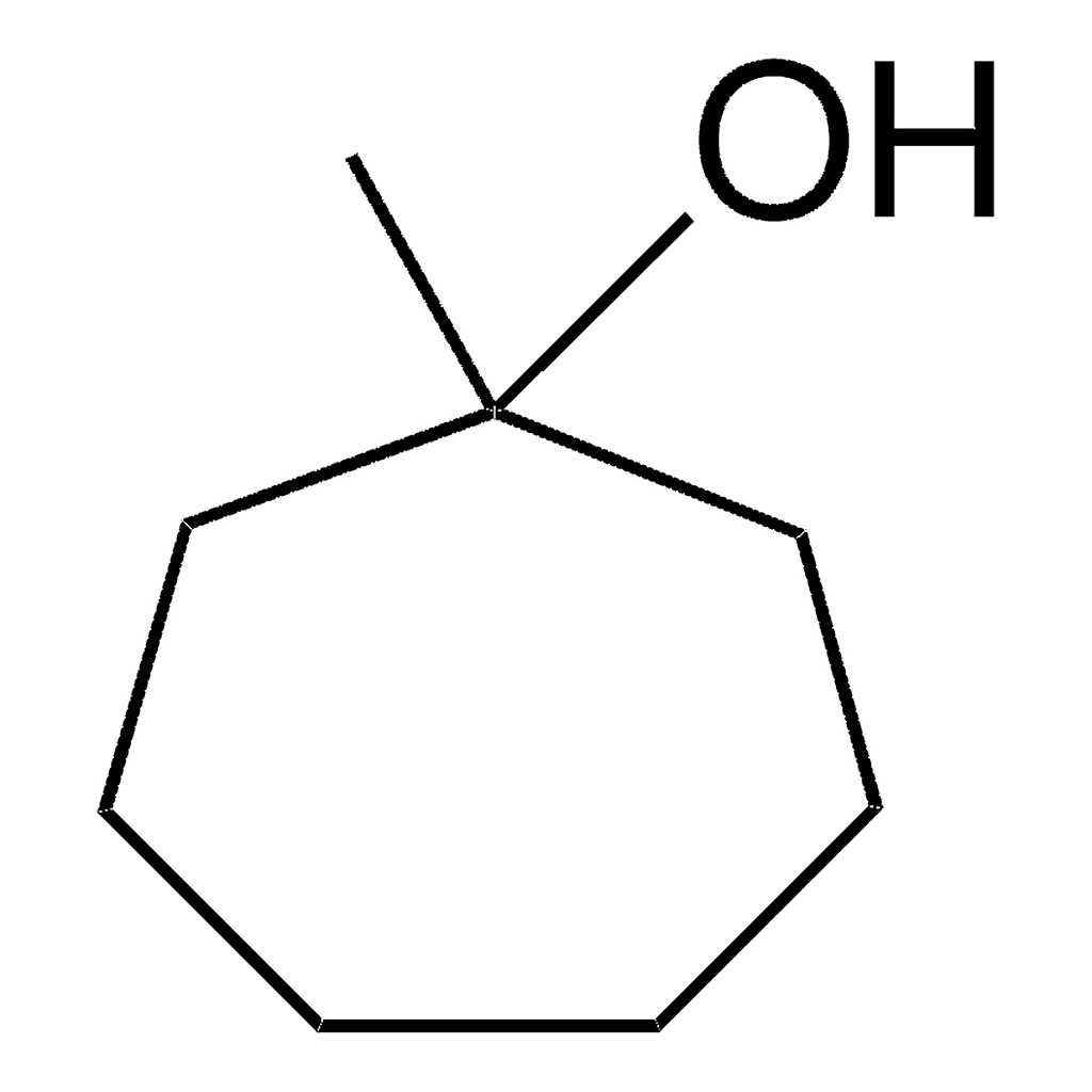 Merck 1-METHYLCYCLOHEPTANOL-