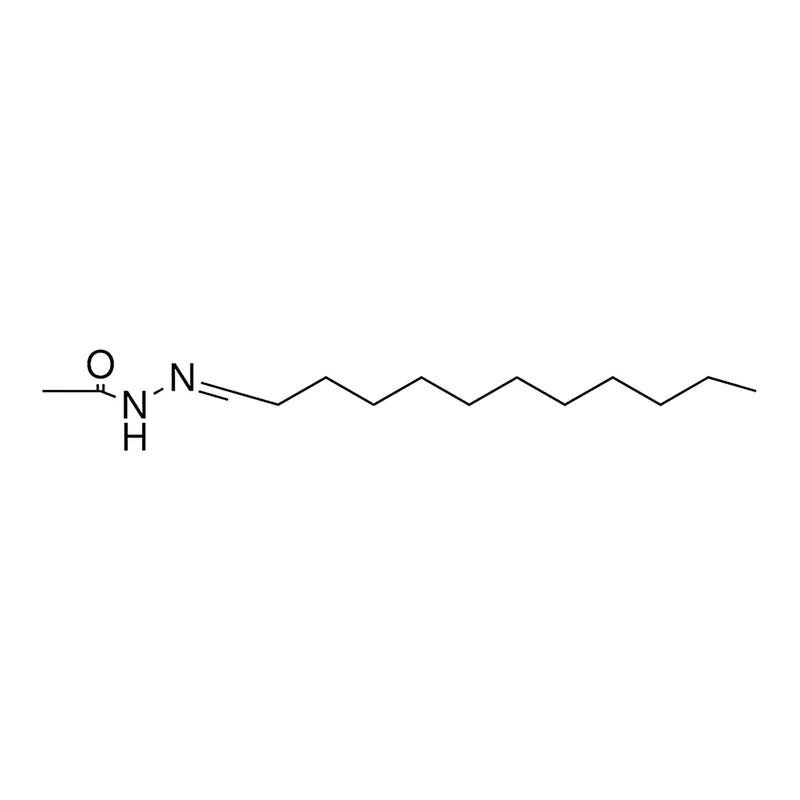 Merck ACETIC DODECYLIDENEHYDRAZIDE - 50 MG