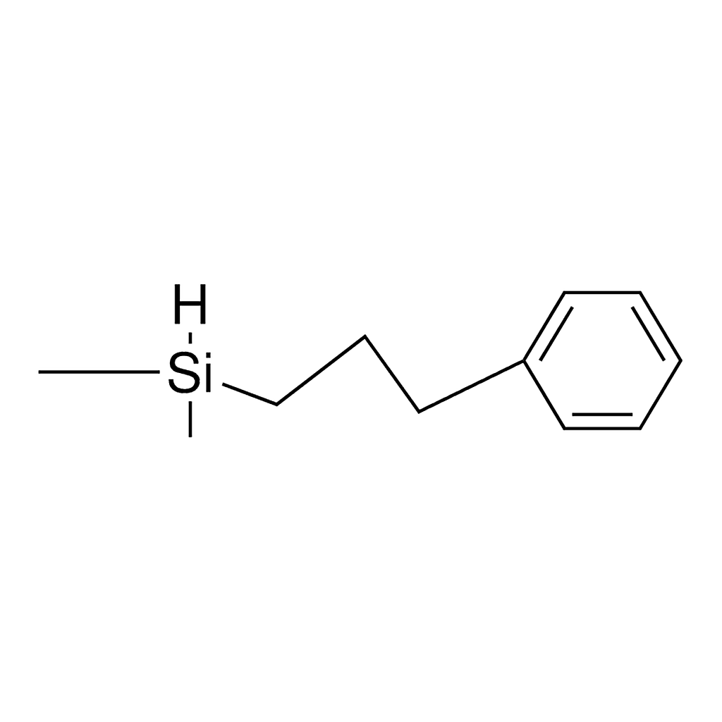 Merck DIMETHYL(3-PHENYLPROPYL)SILANE - 50 MG