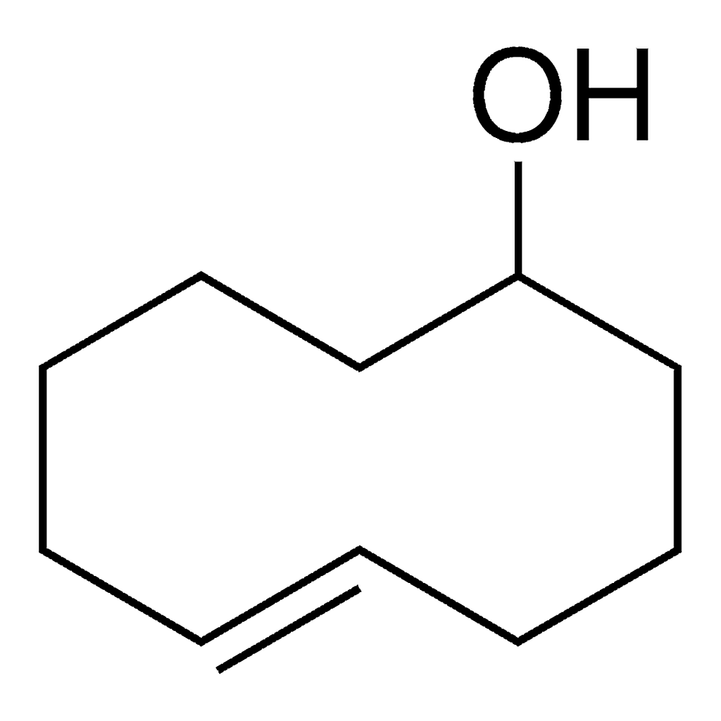 Merck TRANS-5-CYCLODECENOL-