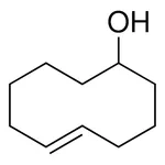 Merck TRANS-5-CYCLODECENOL-