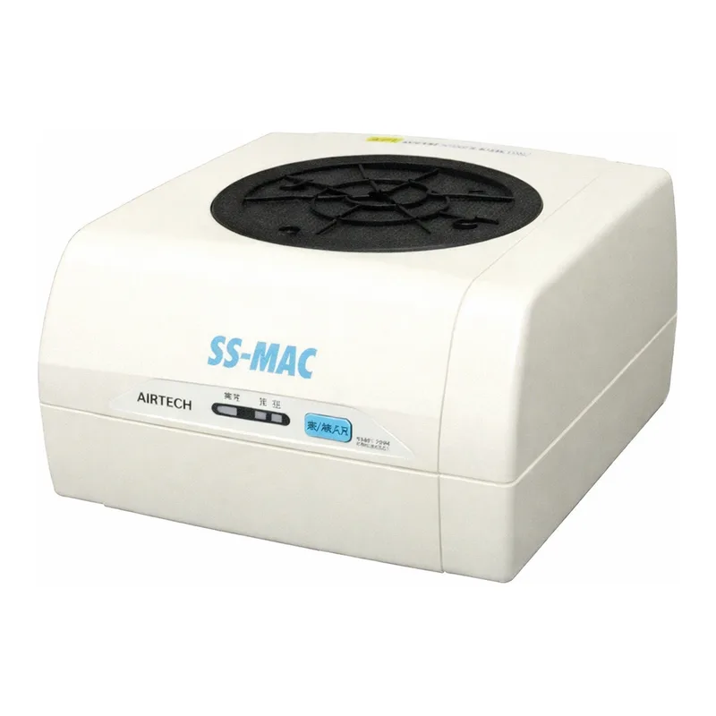 AS ONE Small HEPA Unit, 소형HEPA유닛