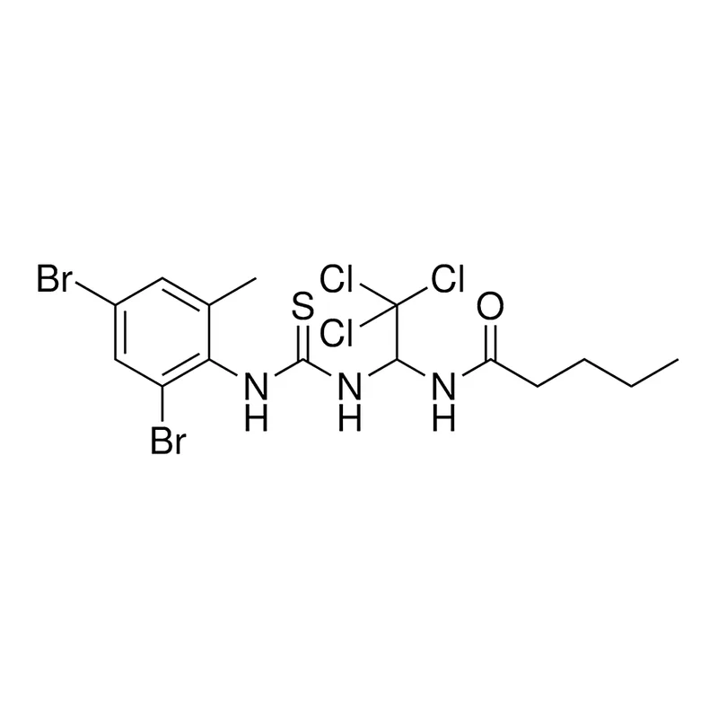 Merck PENTANOIC ACID (2,2,2-TRICHLOR - 50 MG &
