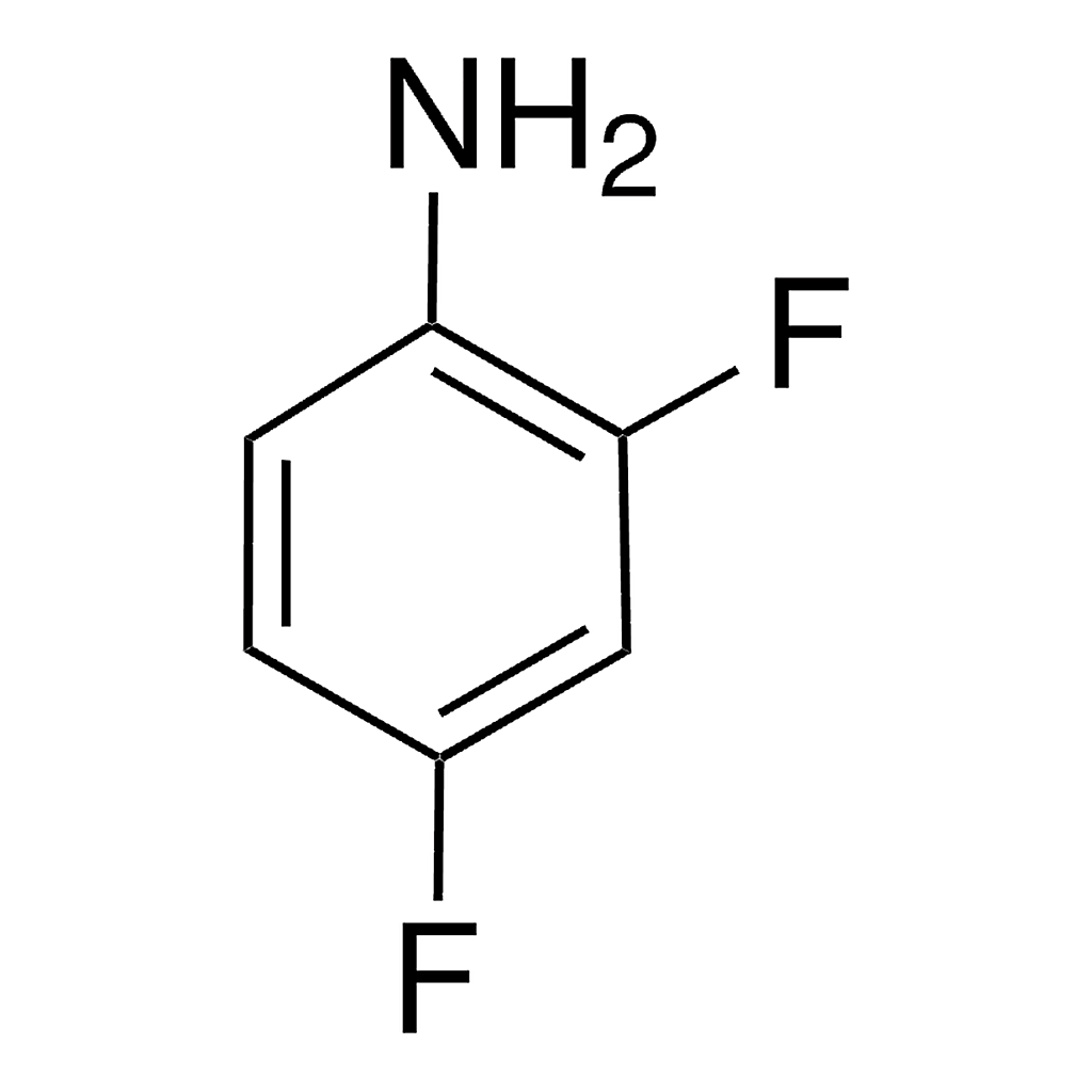 Merck 2,4-Difluoroaniline