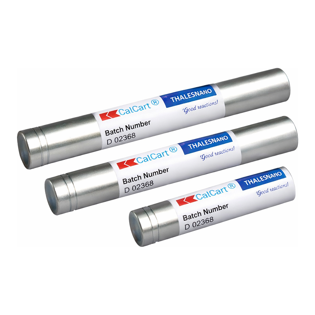 Merck ThalesNano CatCart(R) catalyst cartridge system, 70 mm L