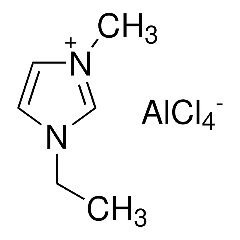 Merck 1-Ethyl-3-methylimidazolium tetrachloroaluminate