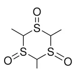 Merck 2,4,6-TRIMETHYL-(1,3,5)TRITHIA - 25 MG&