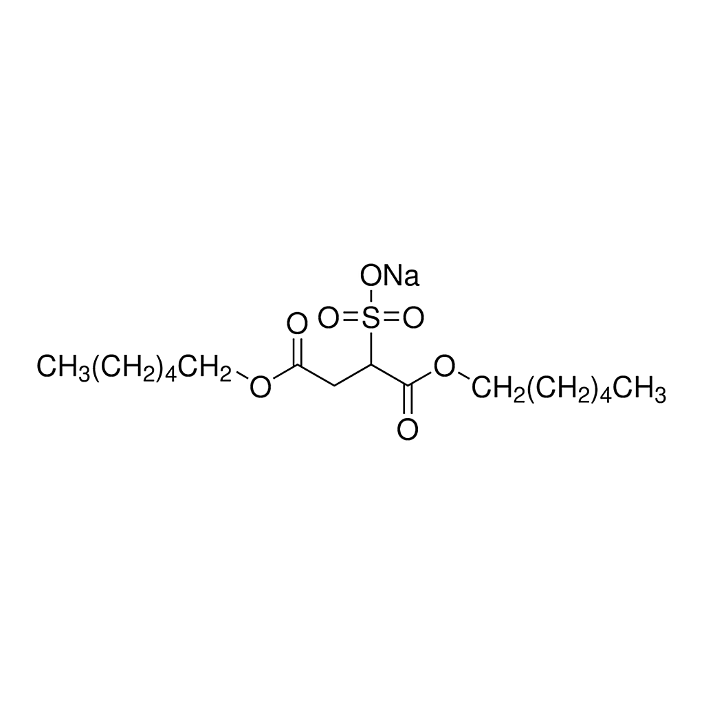 Merck DIHEXYL SODIUM SULFOSUCCINATE STANDARD S